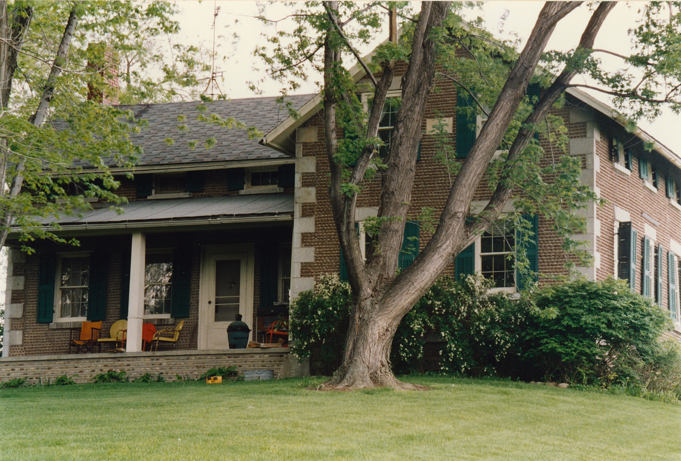 Gor-4 4450 Town Line Rd 1